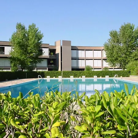 In With Swimming Pool In Marina Di Bibbona